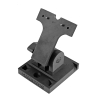 Universal Antenna Mount w/ lock stripes, foto-stand adapter and accessories. For all SR and XR antennas [UM-1]